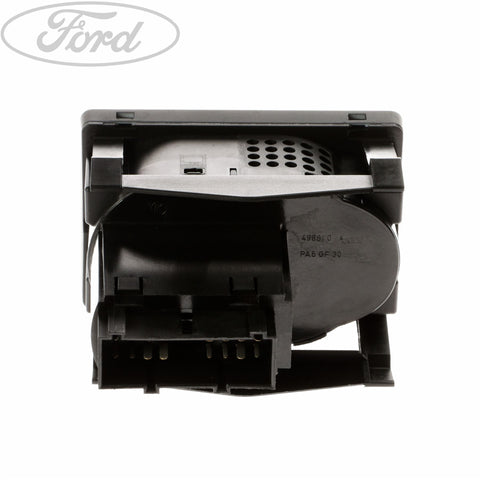 GENUINE FORD 1356217 FIESTA FUSION FRONT FOG LIGHT SWITCH | ML Performance UK