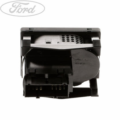 GENUINE FORD 1356217 FIESTA FUSION FRONT FOG LIGHT SWITCH | ML Performance UK