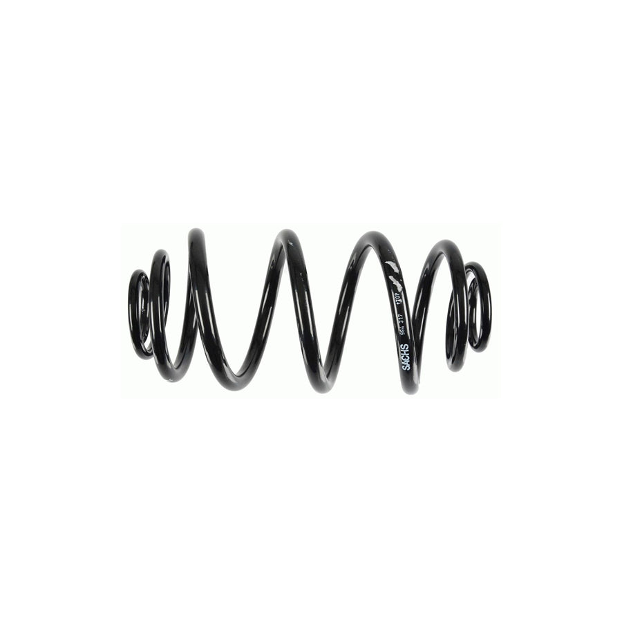 Sachs 994 317 Coil Spring