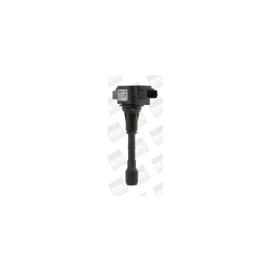 Beru ZSE158 Ignition Coil