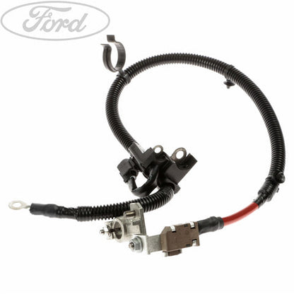 GENUINE FORD 1754297 MONDEO GALAXY WA6 S-MAX WA6 BATTERY CABLE | ML Performance UK