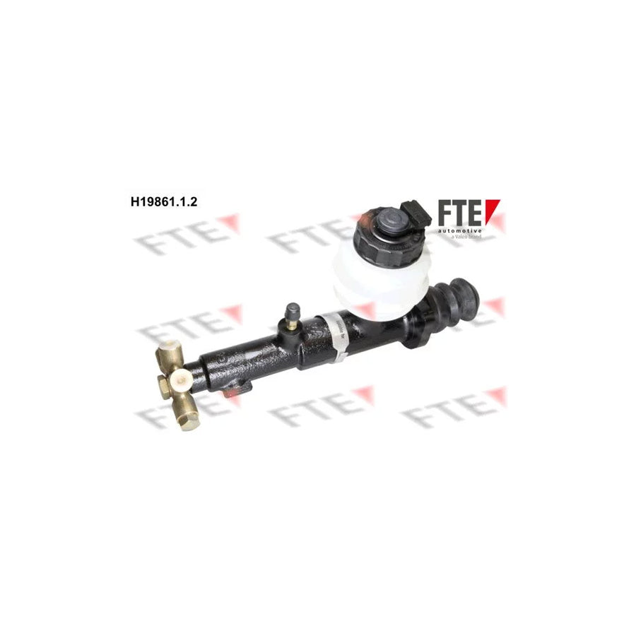 Fte 9722038 Brake Master Cylinder | ML Performance UK Car Parts