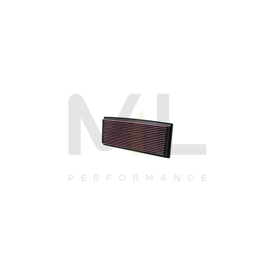 K&N 33-2046 Replacement Air Filter | ML Car Parts UK | ML Performance