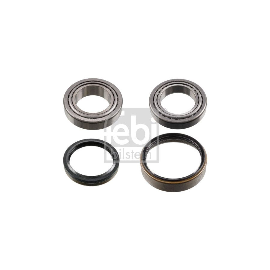 Febi Bilstein 179378 Wheel Bearing Kit Suitable For Mercedes-Benz 100