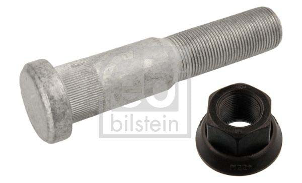 Febi Bilstein 35176 Wheel Stud | ML Performance UK Car Parts