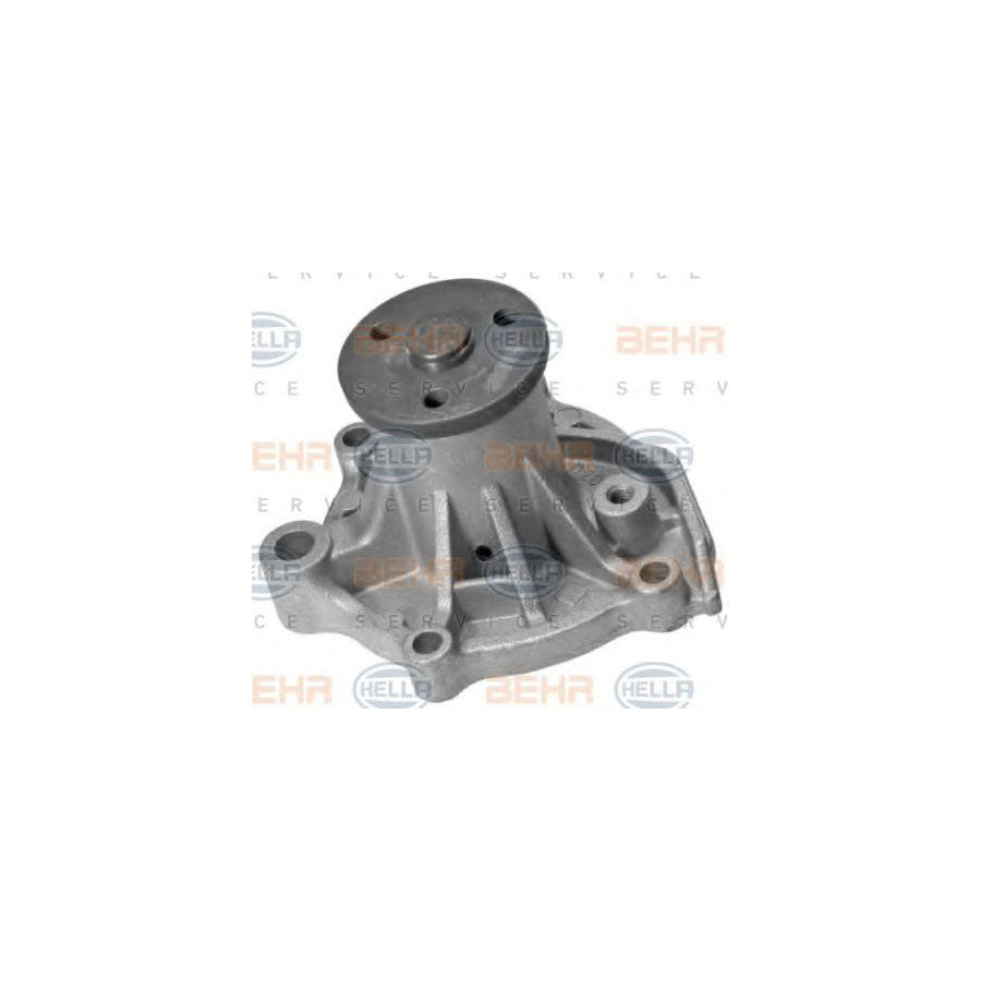 Hella 8MP 376 806-671 Water Pump