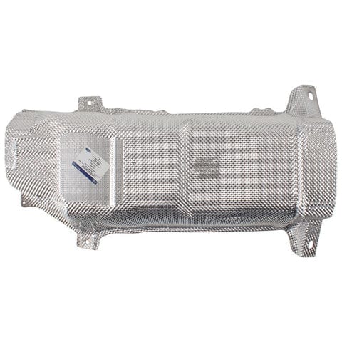 GENUINE FORD 1230636 MONDEO EXHAUST HEAT SHIELD | ML Performance UK