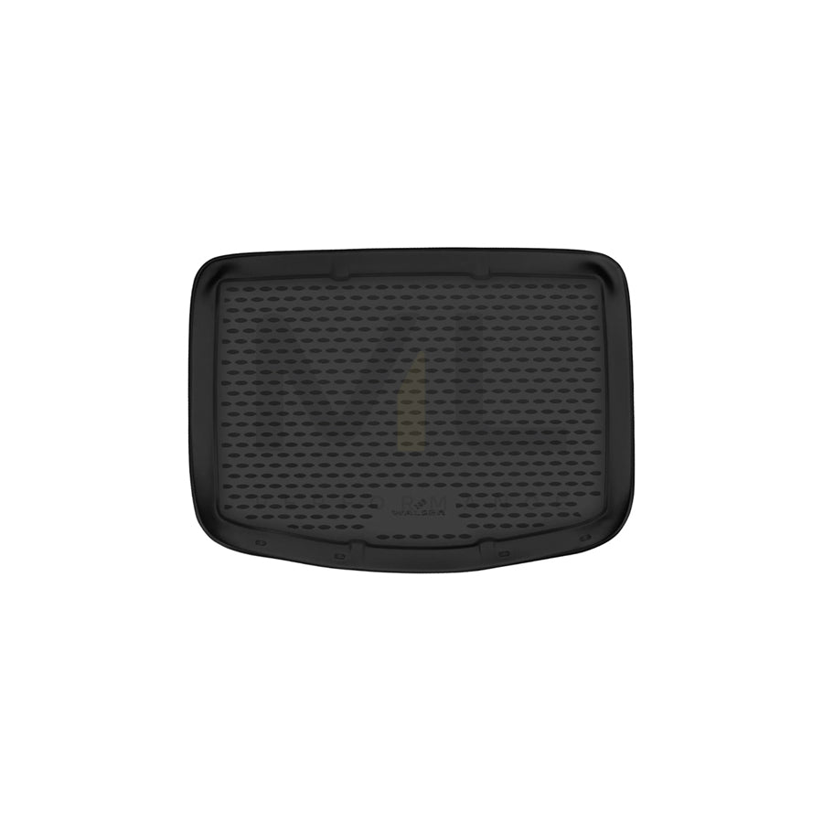 WALSER XTR 71052 Car boot liner Nonslip | ML Performance Car Parts