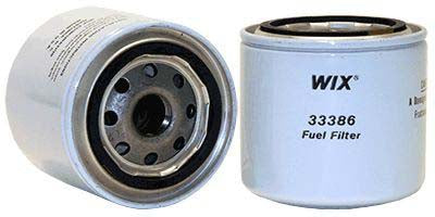 WIX Filters 33386 Fuel Filter