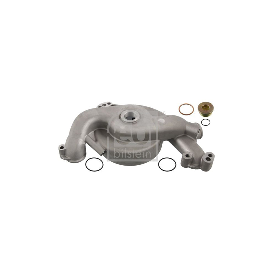 Febi Bilstein 35205 Water Pump