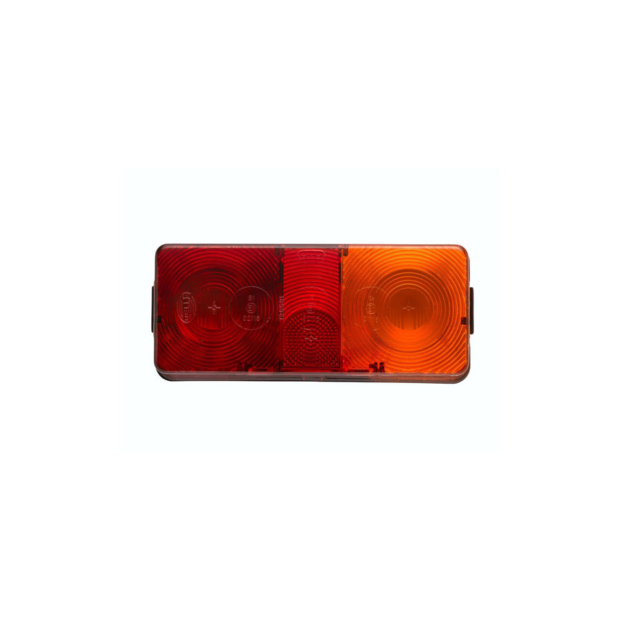 Hella 2SD 002 582-021 Combination Rearlight