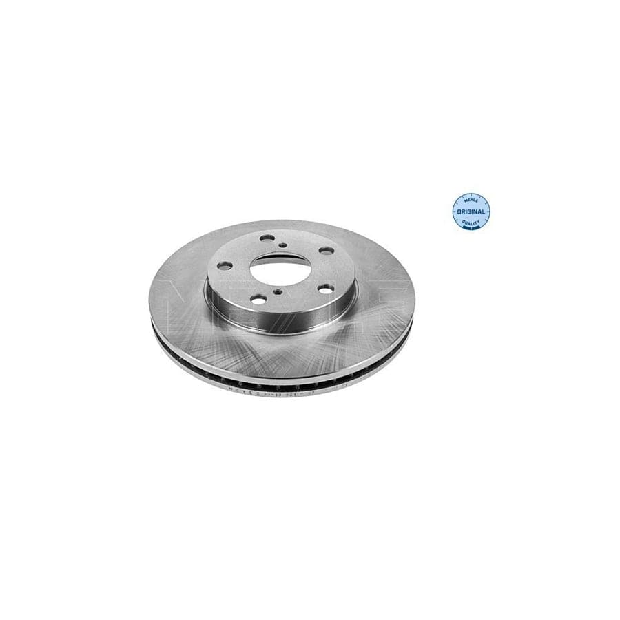 Meyle 30-15 521 0067 Brake Disc For Toyota Rav4 Ii Off-Road (Xa20)