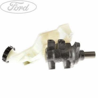 GENUINE FORD 1555018 BRAKE MASTER CYLINDER | ML Performance UK