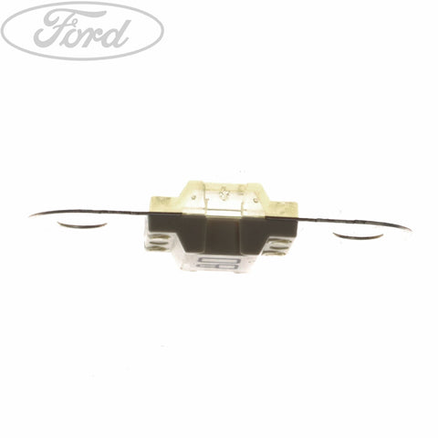 GENUINE FORD 1148216 CIRCUIT BREAKER 32 VOLT 80 AMP MEGA FUSE WHITE | ML Performance UK