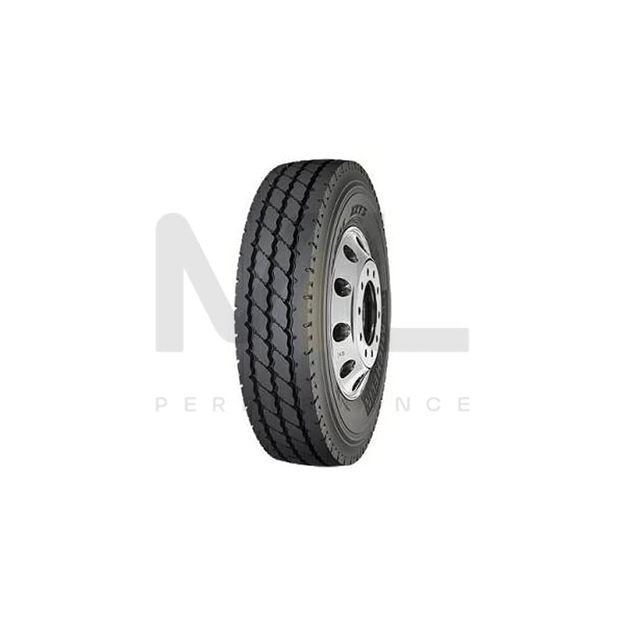 Michelin XZY 3 385/65 R22.5 160K Truck Summer Tyre | ML Performance UK Car Parts