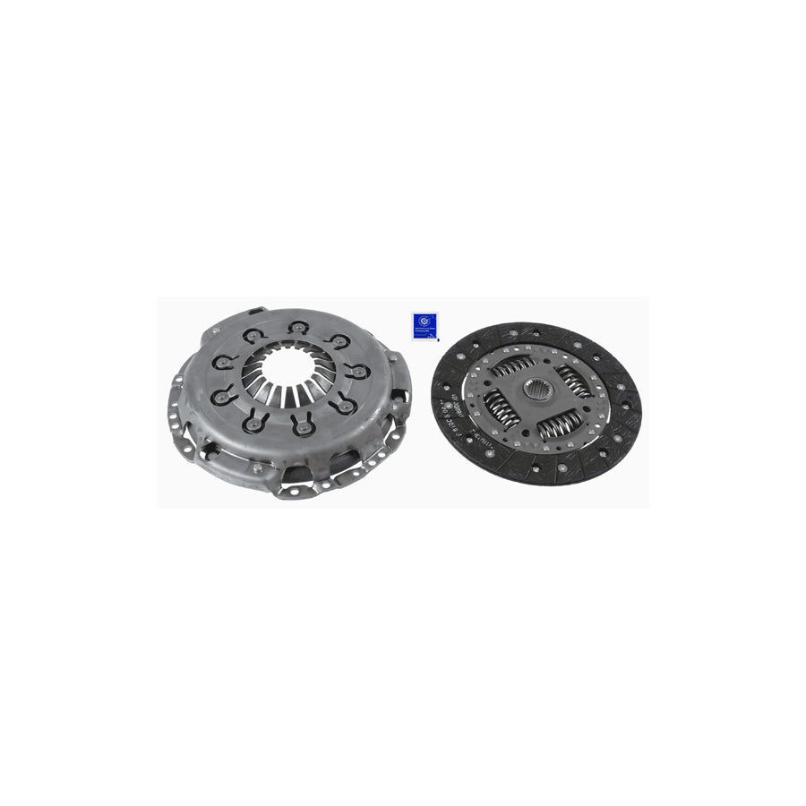 Sachs 3000 951 986 Clutch Kit