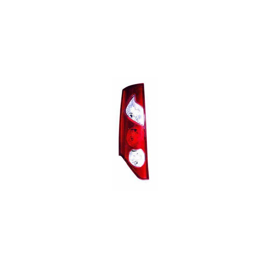 Abakus 5511982LUE Rear Light For Renault Kangoo | ML Performance UK