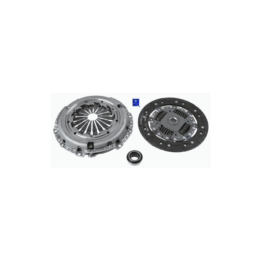 Sachs 3000 951 987 Clutch Kit