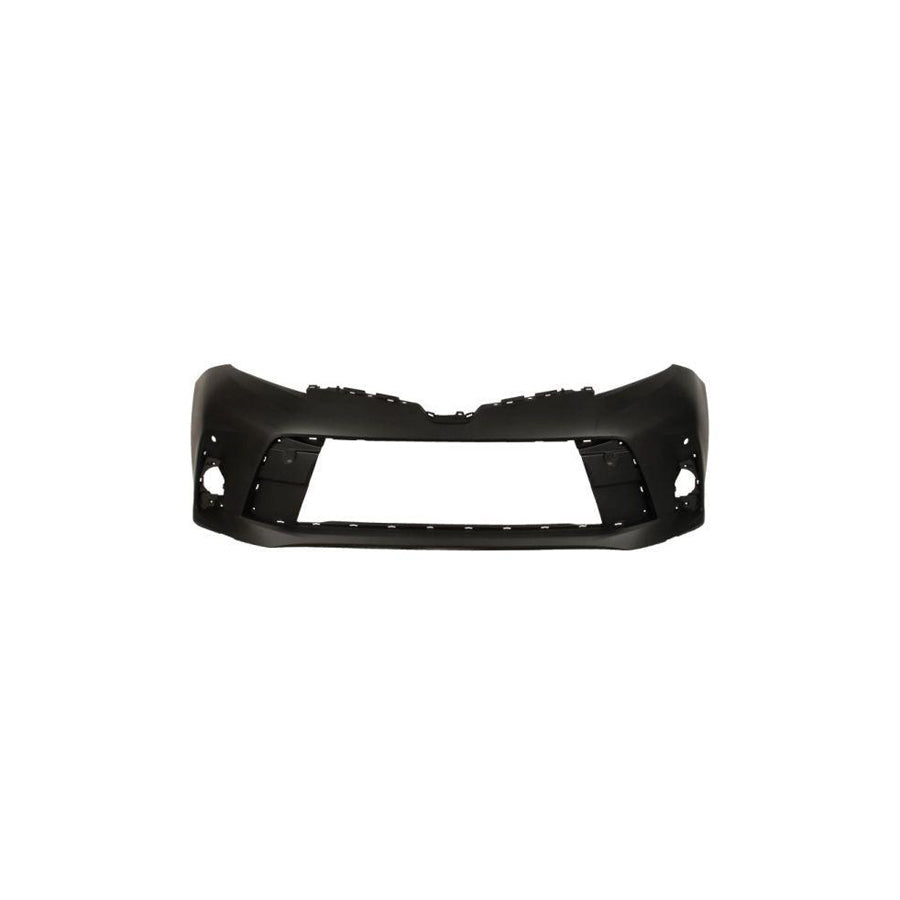 Blic 5510-00-8192902Q Bumper