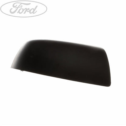 GENUINE FORD 1371202 FIESTA FOCUS FRONT O/S RIGHT WING MIRROR HOUSING COVER | ML Performance UK