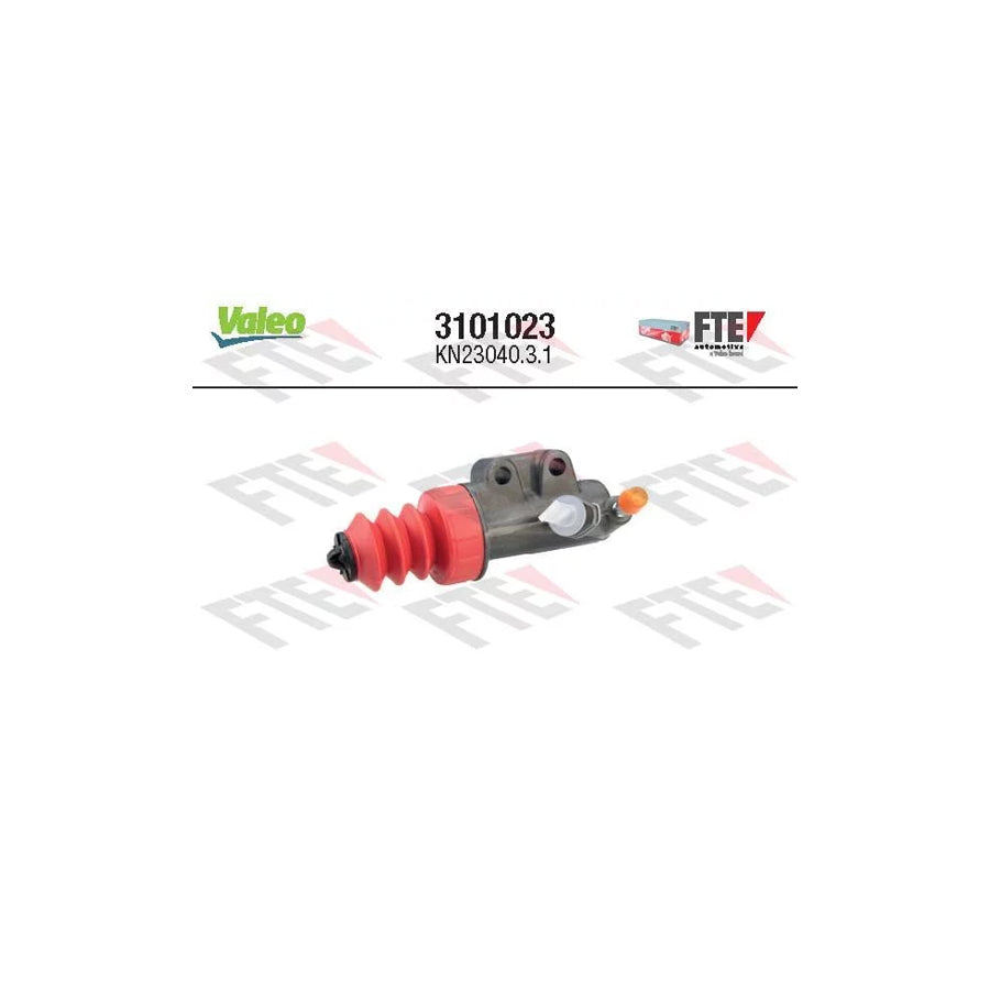 Fte 3101023 Slave Cylinder, Clutch For Mazda 3 | ML Performance UK Car Parts