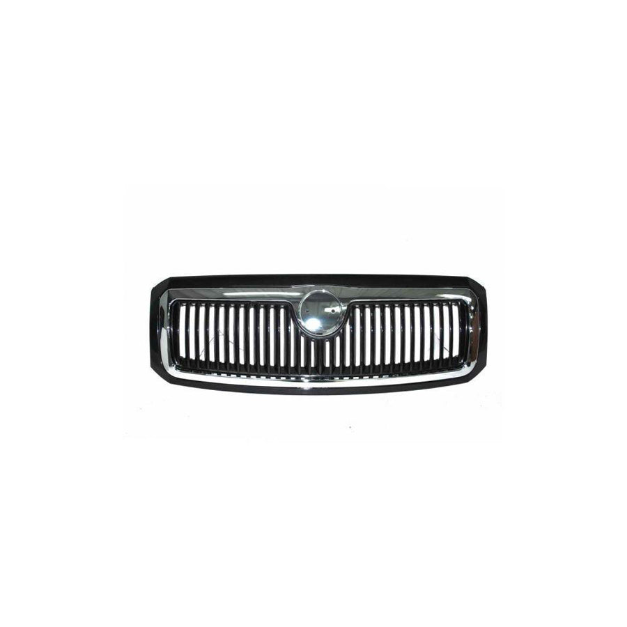 Blic 6502-07-7514991P Radiator Grille For Skoda Fabia