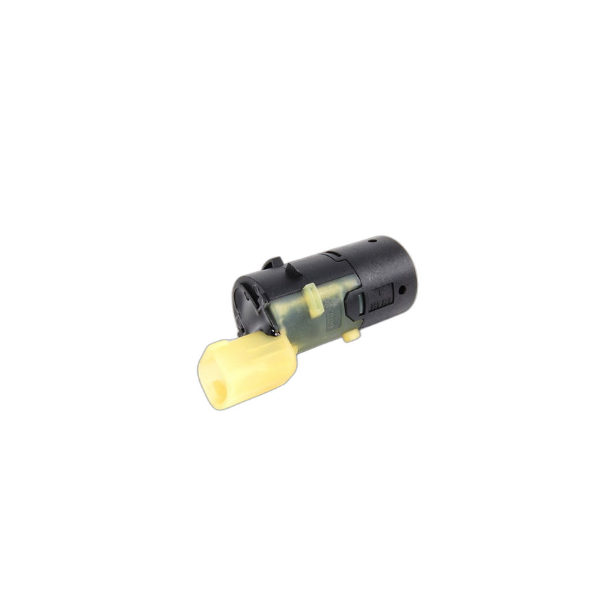 Genuine BMW 66206989067 E46 Ultrasonic Sensor SCHWARZ (Inc. 318td, 316i & 320Cd) | ML Performance UK Car Parts