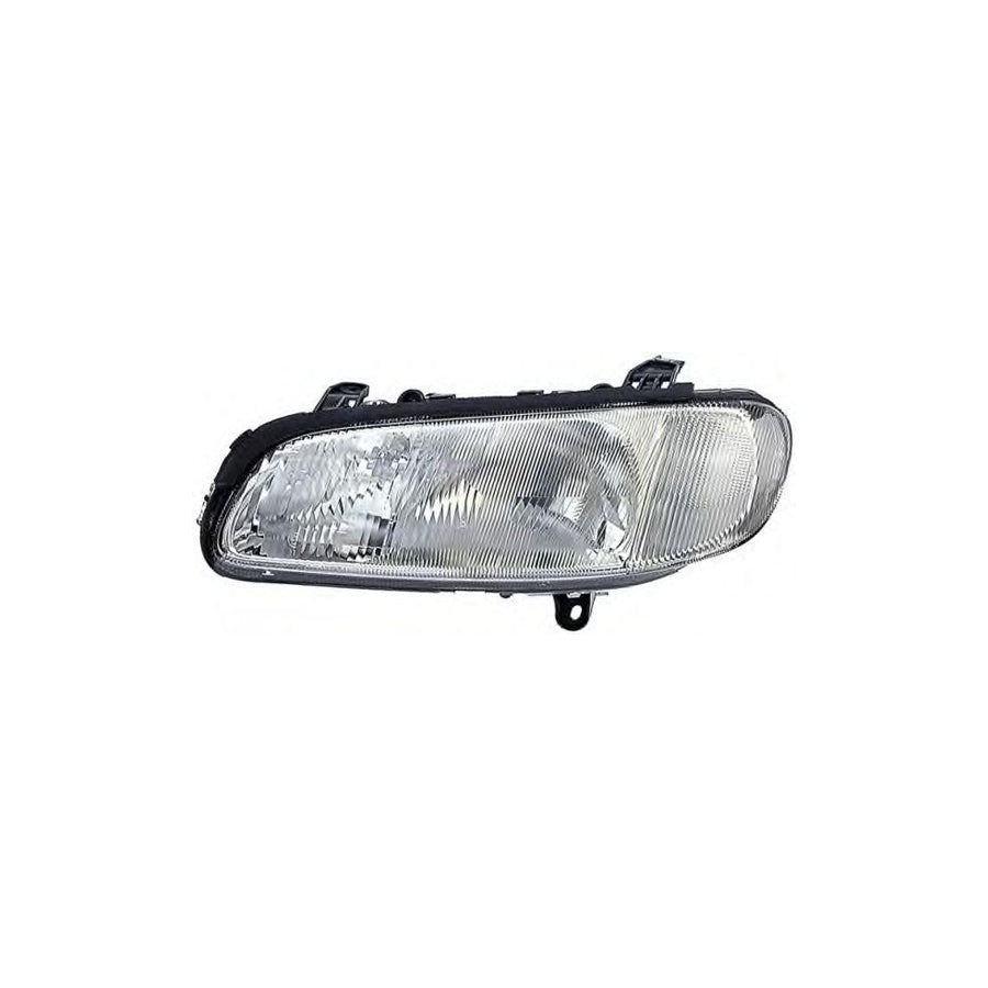 Hella 1LG 006 920-241 Headlight