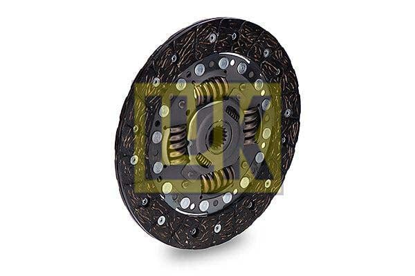 LuK 319 0044 16 Clutch Disc