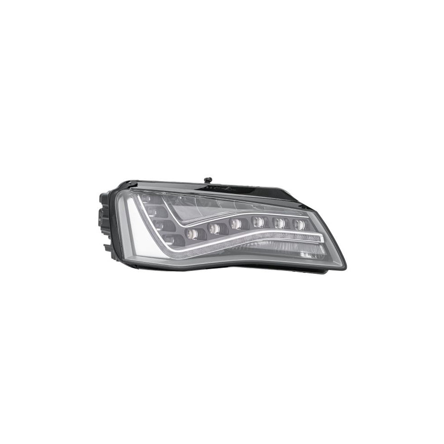 Hella 1EX 010 188-621 Headlight For Audi A8 D4 (4H2, 4H8, 4HC, 4HL)