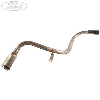 GENUINE FORD 1806719 FUEL FILLER PIPE | ML Performance UK