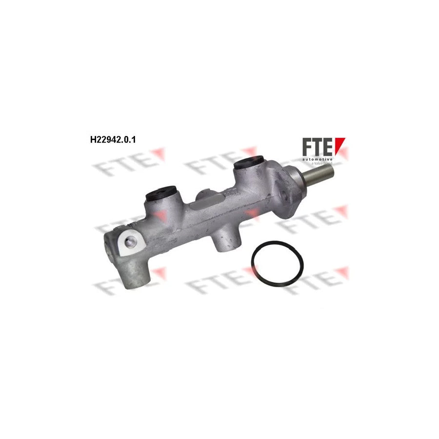 Fte H22942.0.1 Brake Master Cylinder | ML Performance UK Car Parts