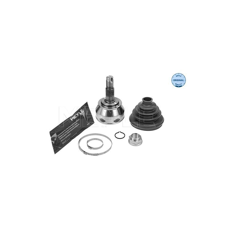 Meyle 214 498 0052 Joint Kit, Drive Shaft