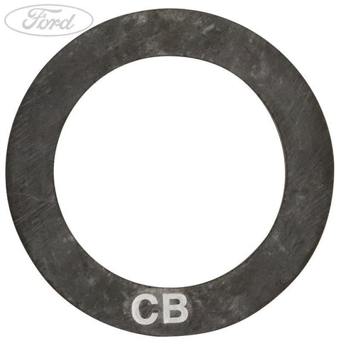 GENUINE FORD 1572528 THRUST WASHER | ML Performance UK