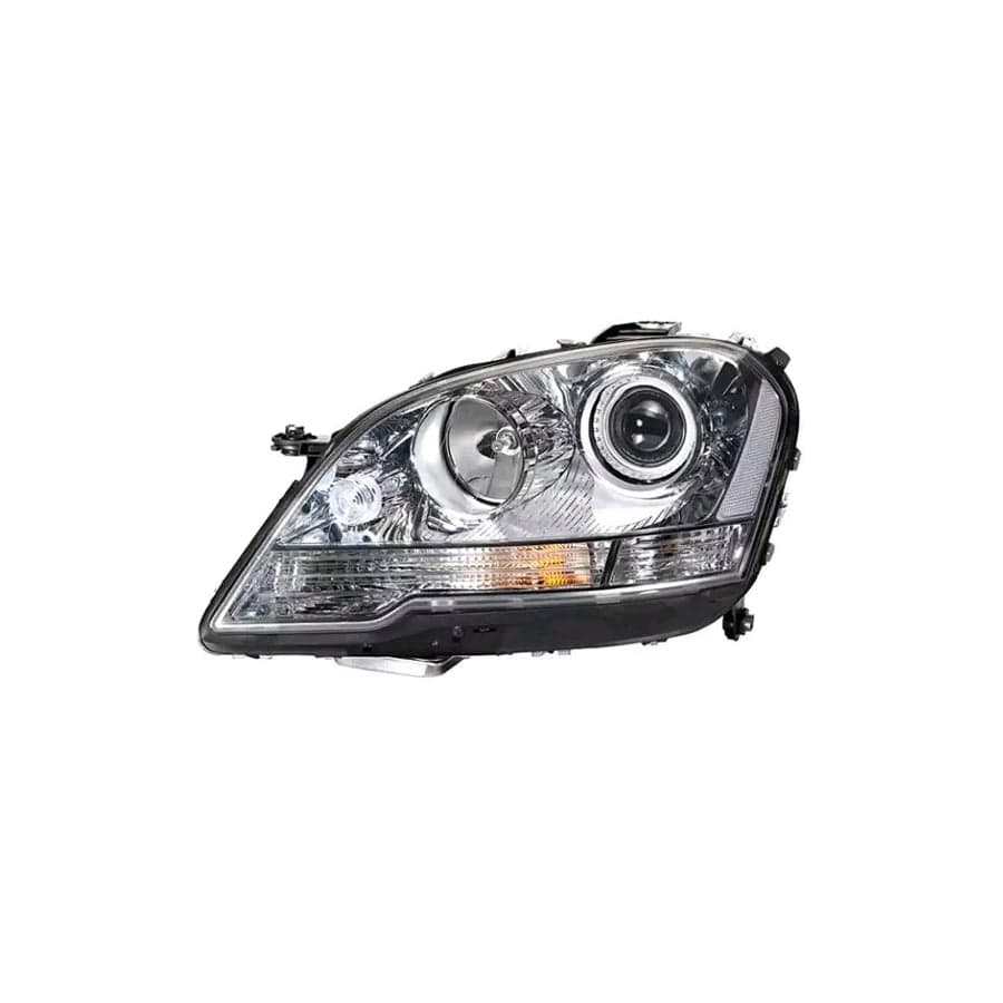 Abakus 4401176RMLDAEM Headlight Suitable For Mercedes-Benz Ml-Class (W164) | ML Performance UK