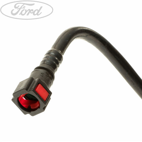 GENUINE FORD 1684487 FUEL LINE TUBE HOSE | ML Performance UK