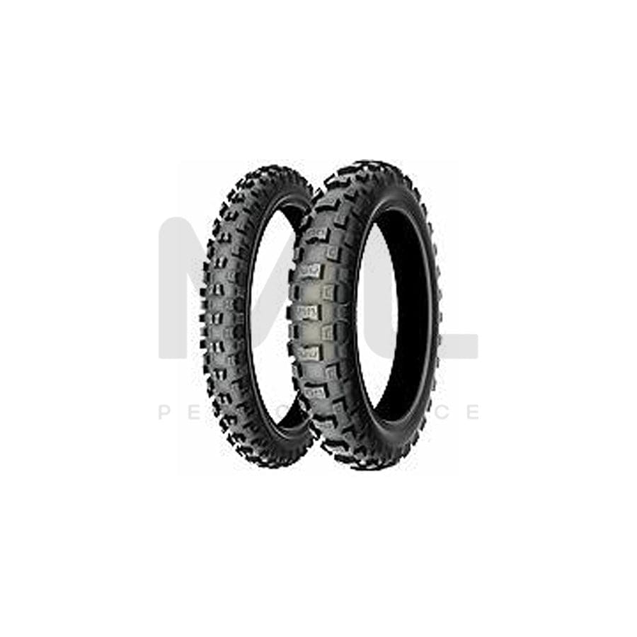 Michelin Starcross MH3 60/100 14 30M Motorcycle Summer Tyre | ML Performance UK Car Parts