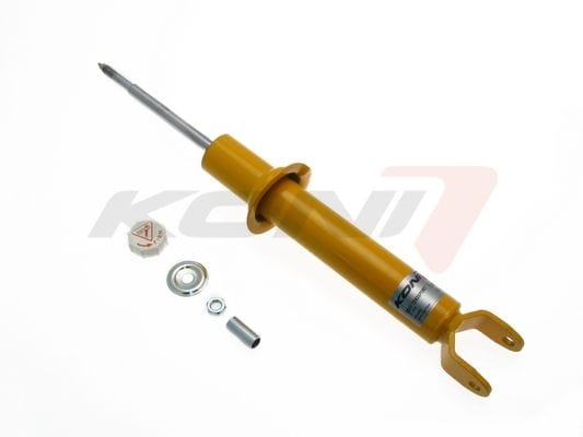 KONI 8241-1243Sport Shock Absorber For Mazda Mx-5 III (Nc) | ML Performance UK