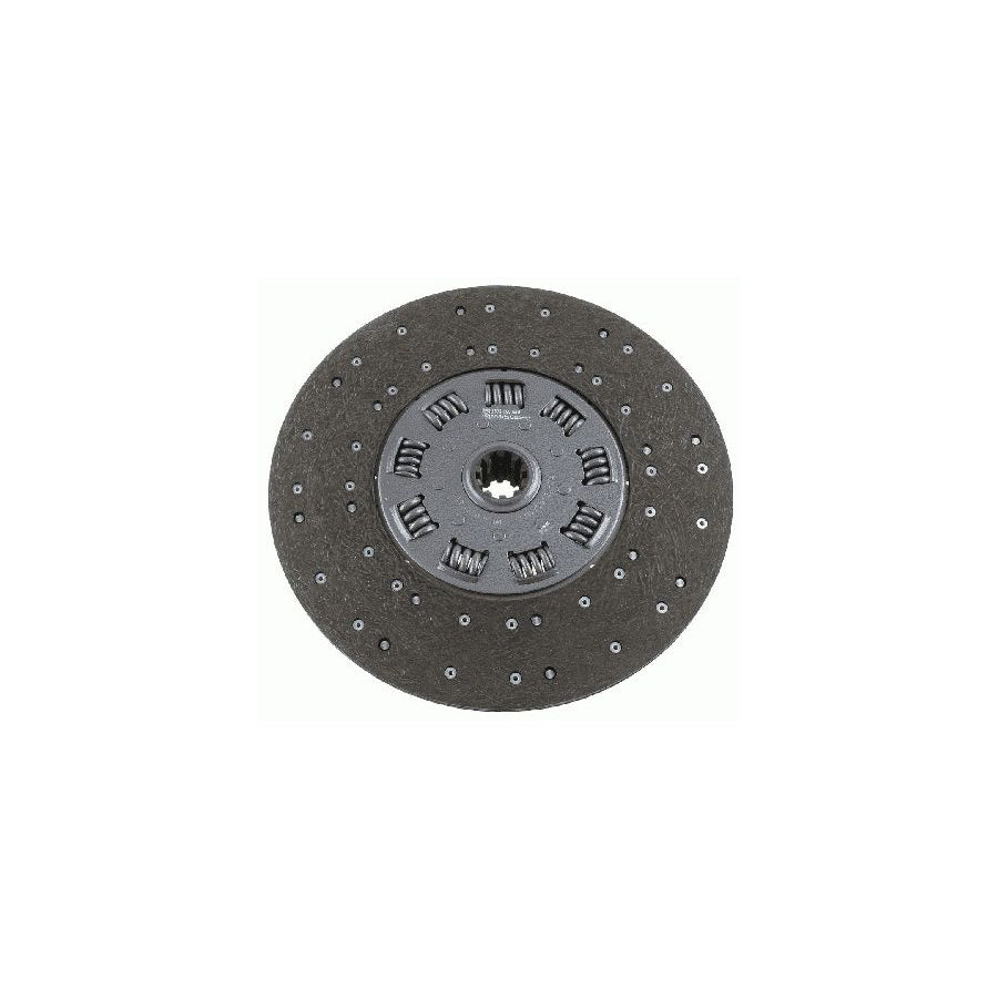 Sachs 1878 000 650 Clutch Disc