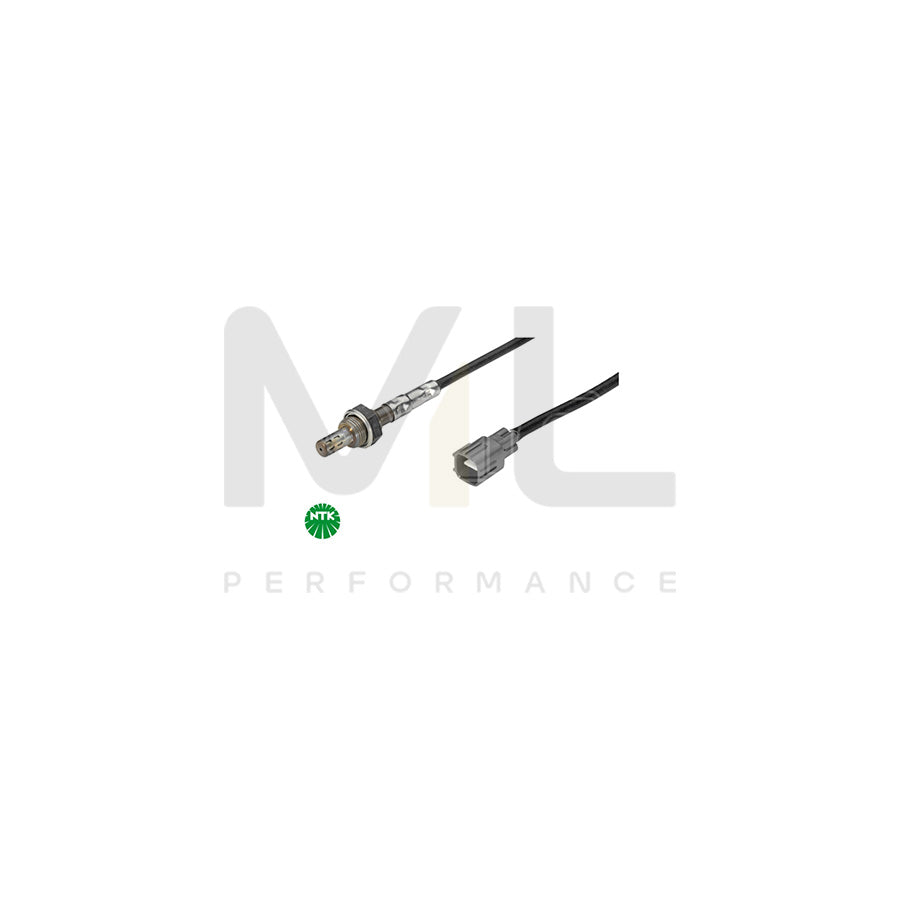 NTK Lambda Sensor / O2 Sensor (NGK 91644) - OZA805-EE4 | ML Car Parts UK | ML Performance