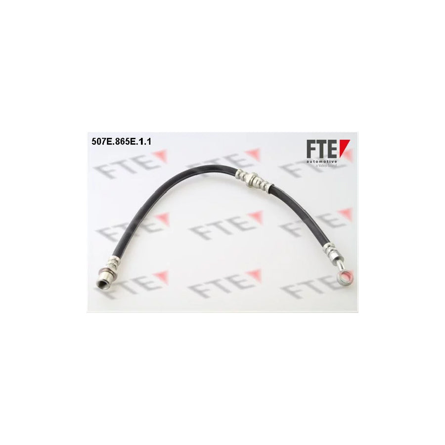 Fte 507E.865E.1.1 Brake Hose | ML Performance UK Car Parts