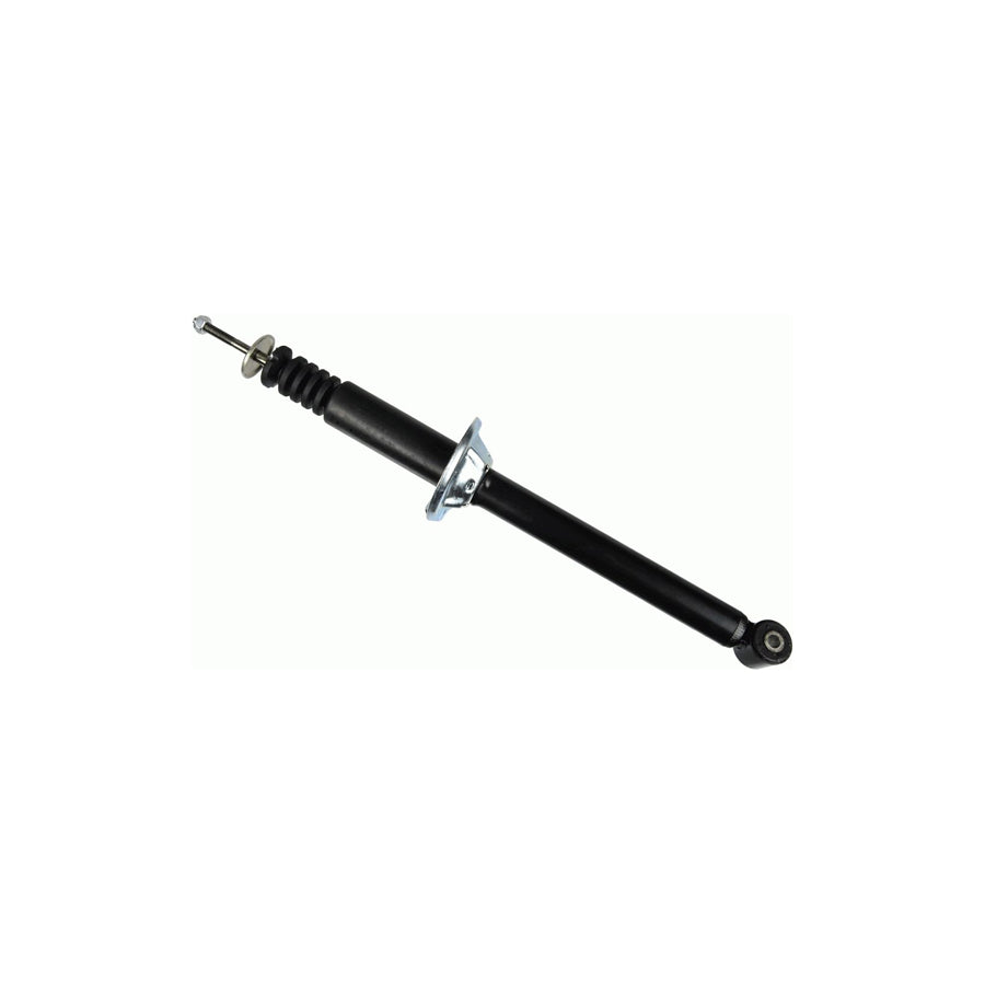 Sachs 200 386 Shock Absorber For Ford Escort