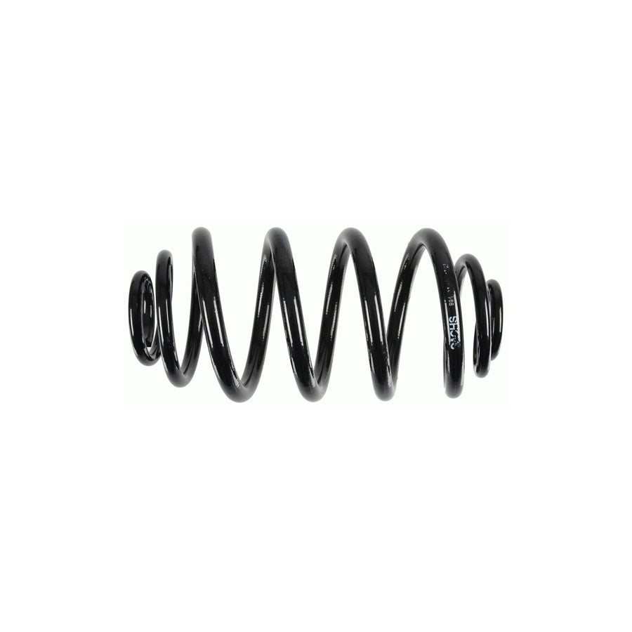 Sachs 994 318 Coil Spring