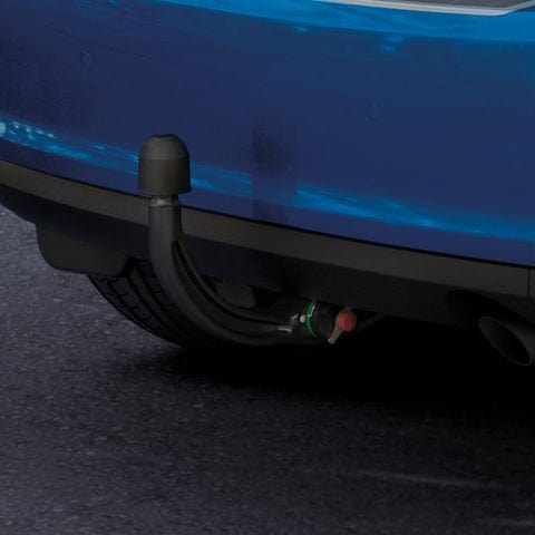 GENUINE FORD 36102324 DETACHABLE TOW BAR 05/2017 06/2018 | ML Performance UK