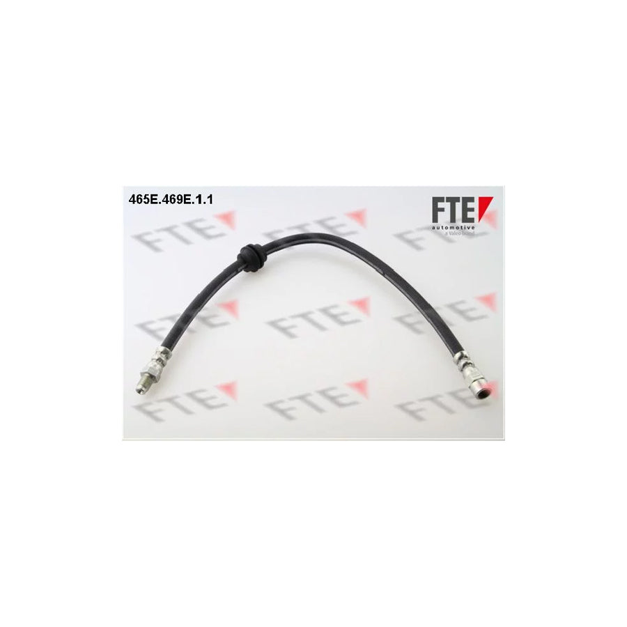 Fte 9240663 Brake Hose | ML Performance UK Car Parts