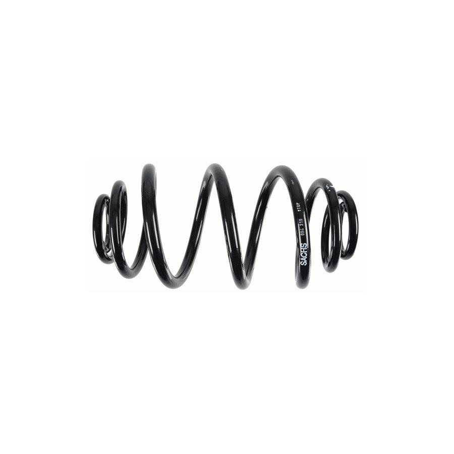 Sachs 994 319 Coil Spring