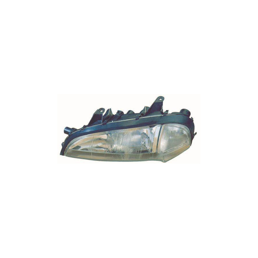 Abakus 4421111RLDEM Headlight For Opel Tigra Coupe (S93) | ML Performance UK