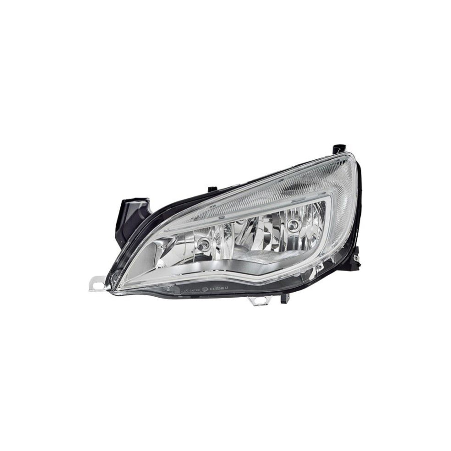 Hella 1LG 010 011-331 Headlight