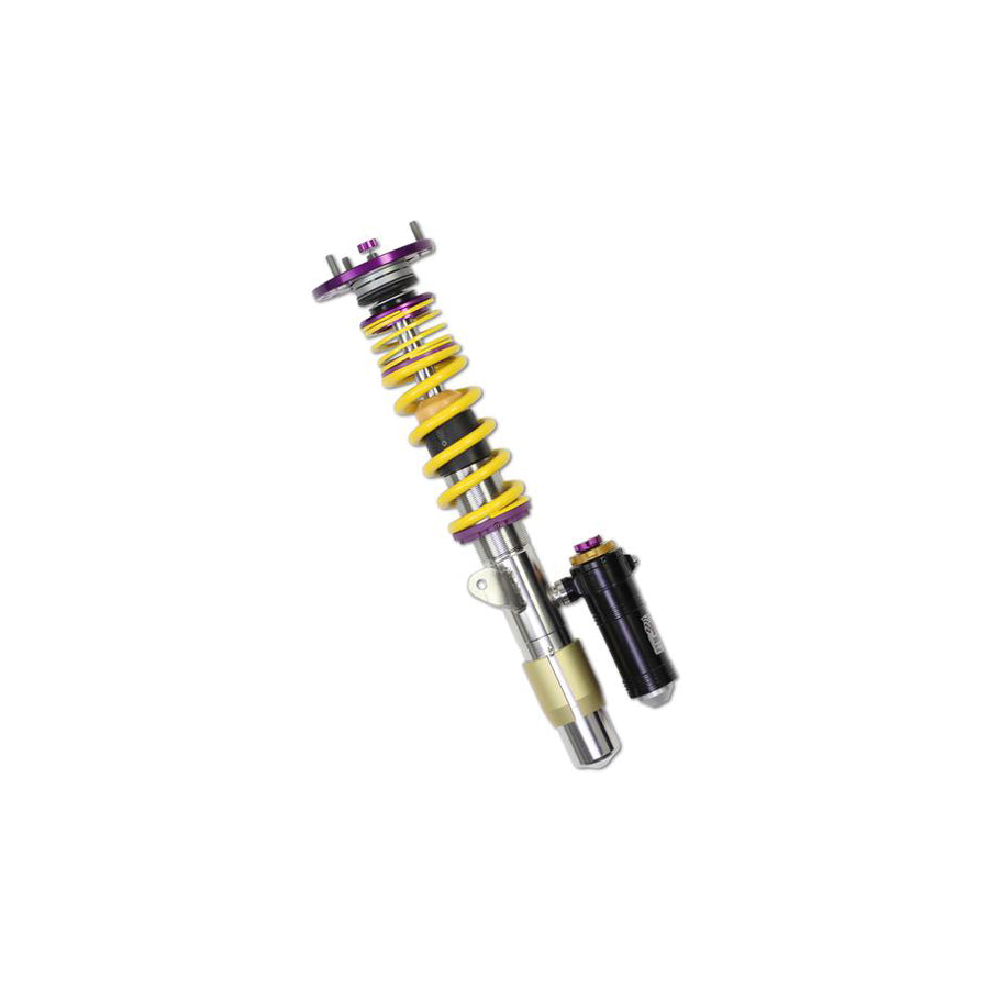 KW 39720267 BMW E82 E90 E93 E92 Clubsport 3-Way Coilover Kit (Inc. M3) 3  | ML Performance UK Car Parts