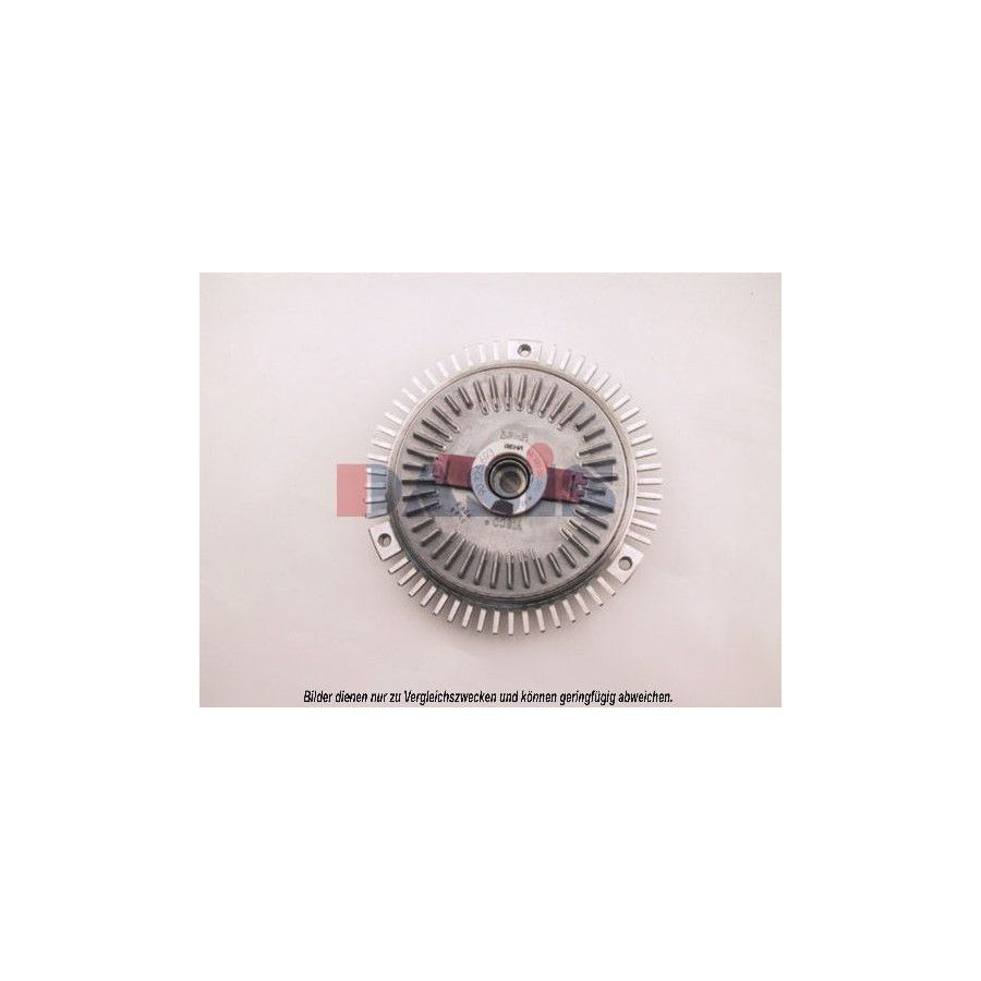 AKS Dasis 158060N Fan Clutch | ML Performance UK